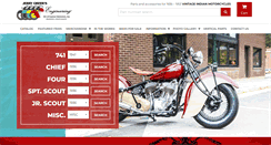 Desktop Screenshot of jerrygreersengineering.com